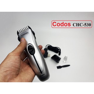 Tông đơ cắt tóc Codos CHC-530