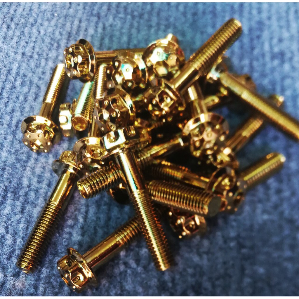 ốc salaya 8li 4 phân đi anh em ơi!!!! gắn bát bô các kiểu nhé anh em ơi