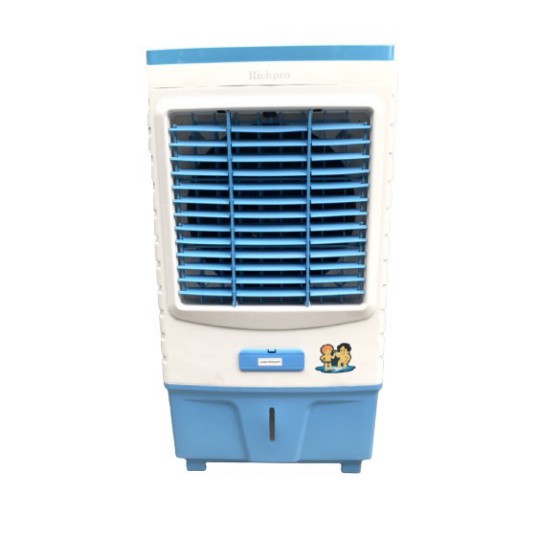 QUẠT ĐIỀU HOÀ HS-35A TẶNG 2 BÌNH ĐÁ KHÔ CÓ BÁNH XE | BigBuy360 - bigbuy360.vn