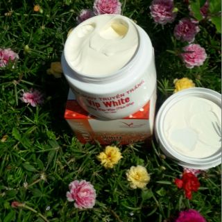 KEM TRẮNG  BODY VIP WHITE