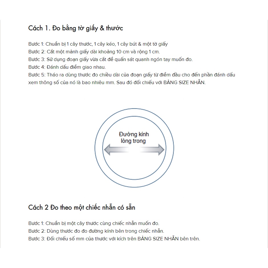 Nhẫn BẠC Nam KHJC0005 Sang Chảnh, Lấp Lánh, Tôn Lên Vẻ Nam Tính Và Đầy Mạnh Mẽ