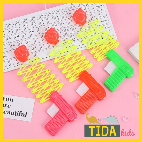 Súng Đồ Chơi Co Giãn Hình Nắm Đấm ⚡ HOT TREND ⚡ Vui Nhộn Cho Trẻ Em Giúp Giảm Căng Thẳng Đồ Chơi Giải Trí TIDA KIDS SHOP