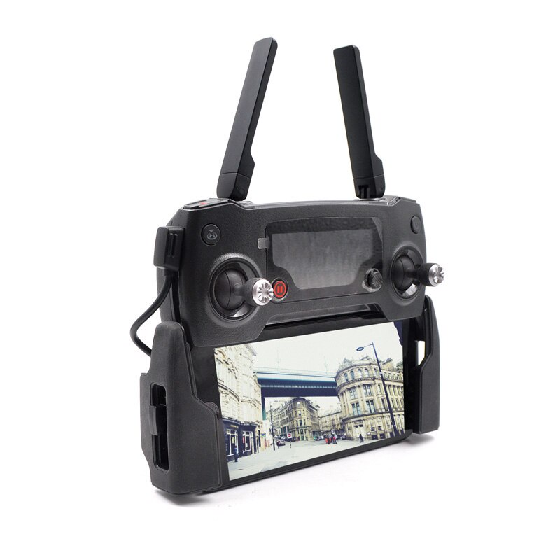 Set 2 Dây Cáp OTG Cổng Micro USB Type-c 10cm Cho DJI Mavic pro / air / Hubsan zino iPhone