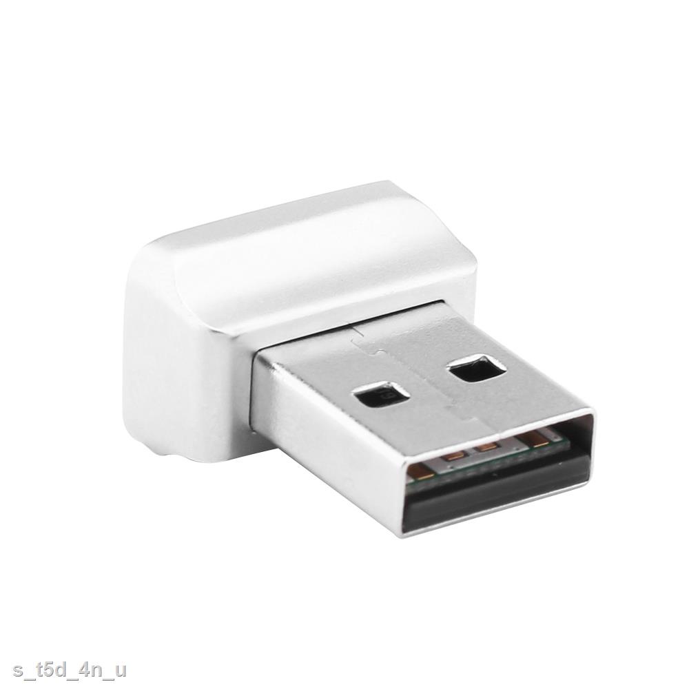 Bảo Hành 1 năm Mô Đun USB Cảm Biến Vân Tay Thông Minh Cho Hệ Điều Hành Windows 10 32/64 Bit