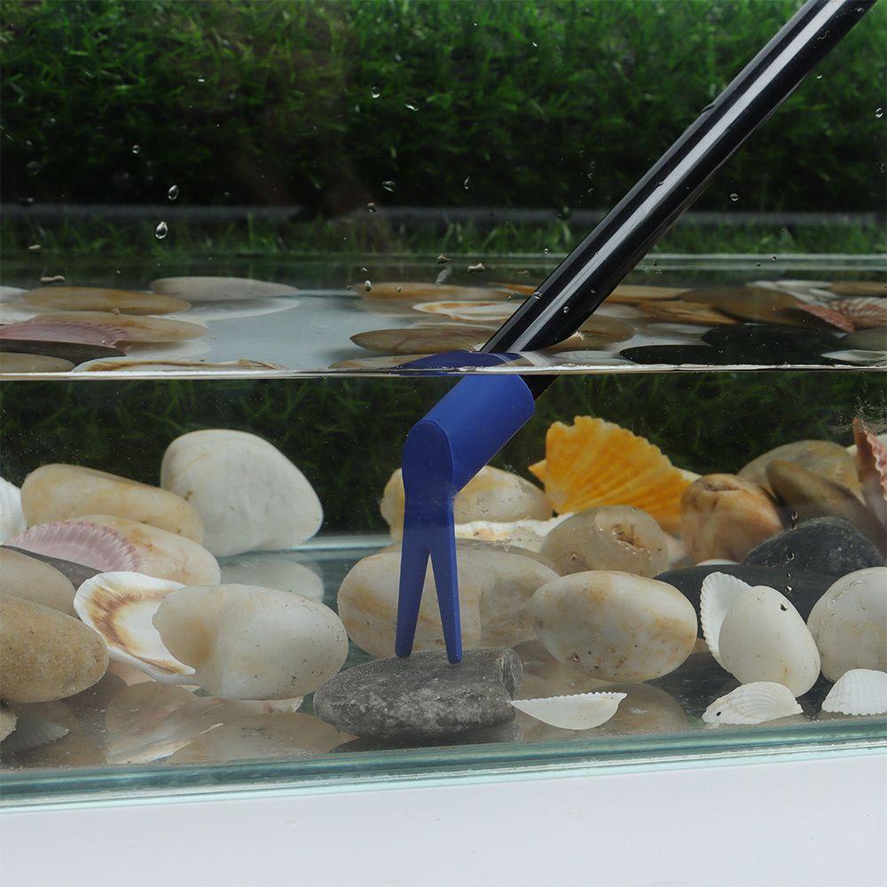 SUYO Cọ Vệ Sinh Kính Bể Cá Tiện Lợi