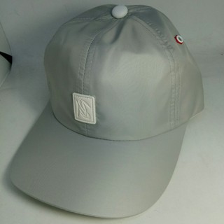 NÓN KẾT VẢI DÙ (XANH)