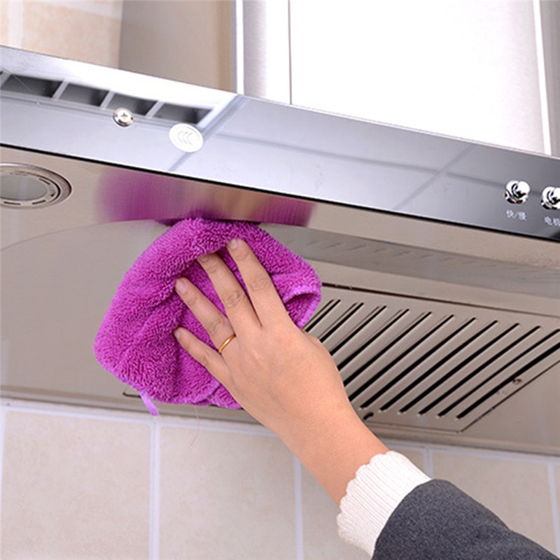 Giấy Lọc Dầu Bằng Vải Không Dệt Thông Dụng Cho Nồi Cơm Điện