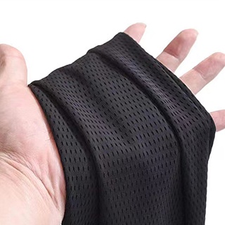 💥12.12 Quần Thể Thao Chạy Bộ Dáng Rộng Phối Lưới Thoáng Khí Nhanh Khô Thời Trang Dành Cho Nam 2022