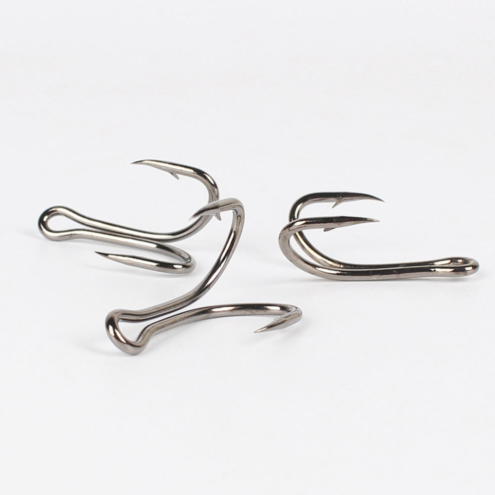 Móc Câu Cá Chuyên Dụng Chất Lượng Cao