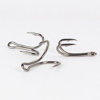 Móc Câu Cá Chuyên Dụng Chất Lượng Cao