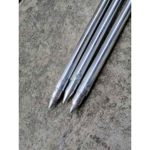 Chống Cần Câu Cá chữ Y dài 1m5 - Chống cần câu tay - Docauanhquan21
