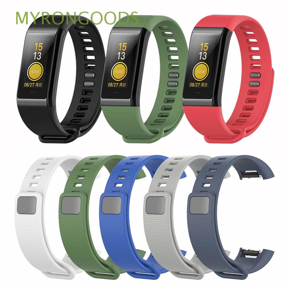 Dây đeo thay thế cho vòng tay thông minh  Amazfit Cor A1702