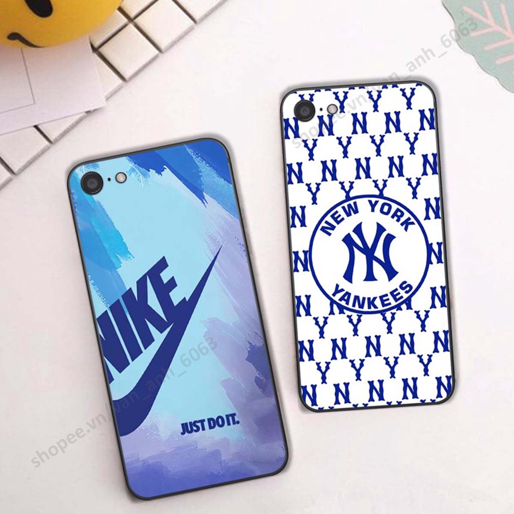 Ốp lưng Oppo A71 / A83 ốp điện thoại hình bearbrick, new york, thể thao