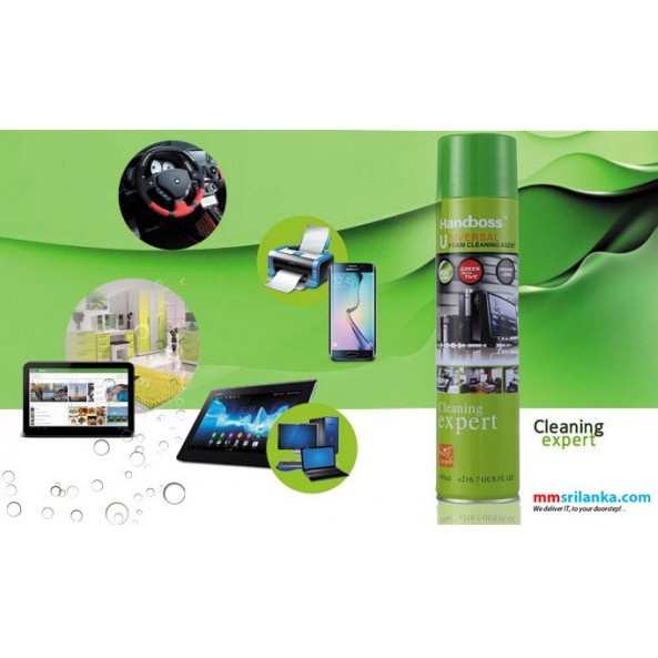 Bình xịt vệ sinh HANDBOSS/ Yni đa năng - sieuthipkgiare