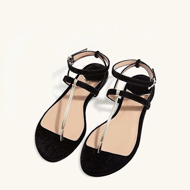 Sandal Stradivarius size 36 155k