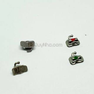 Mắc cài răng 6 Hàn Quốc OrthoSun