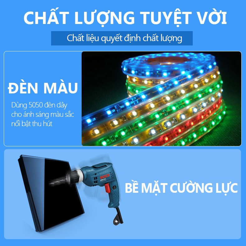 Bảng menu dạ quang bảng LED quảng cáo Flipchart cỡ 40*60 dựng đứng hoặc treo bảng phụ quảng cáo cửa hàng kinh doanh OT72