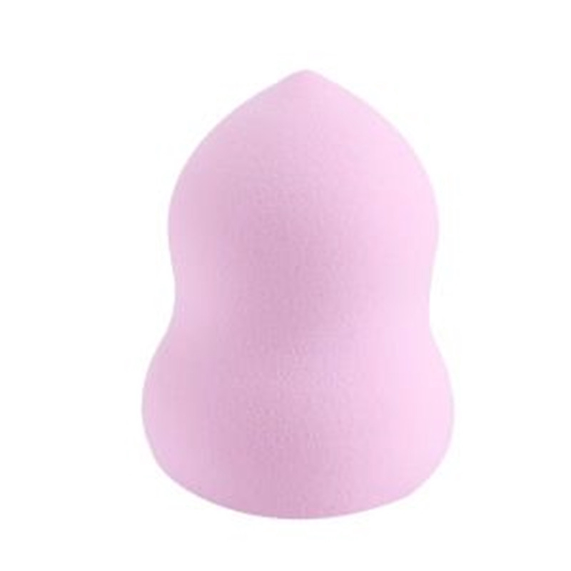 1 Mút Trang Điểm Mềm Mịn Hình Quả Bầu Xinh Xắn