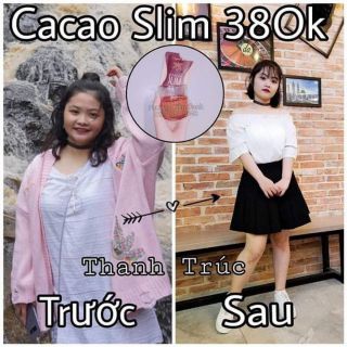 Cacao slim