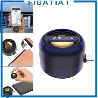 [Figatia1] USB- Loa điện thoại Plug and Play w /
