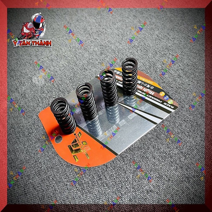 Bộ Lò xo nồi TA cho winner,exciter 2.8mm MS246