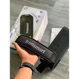 Loa bluetooth Tronsmart Force Max 80w Chính hãng