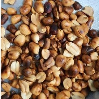 GỎI SỨA XOÀI XANH