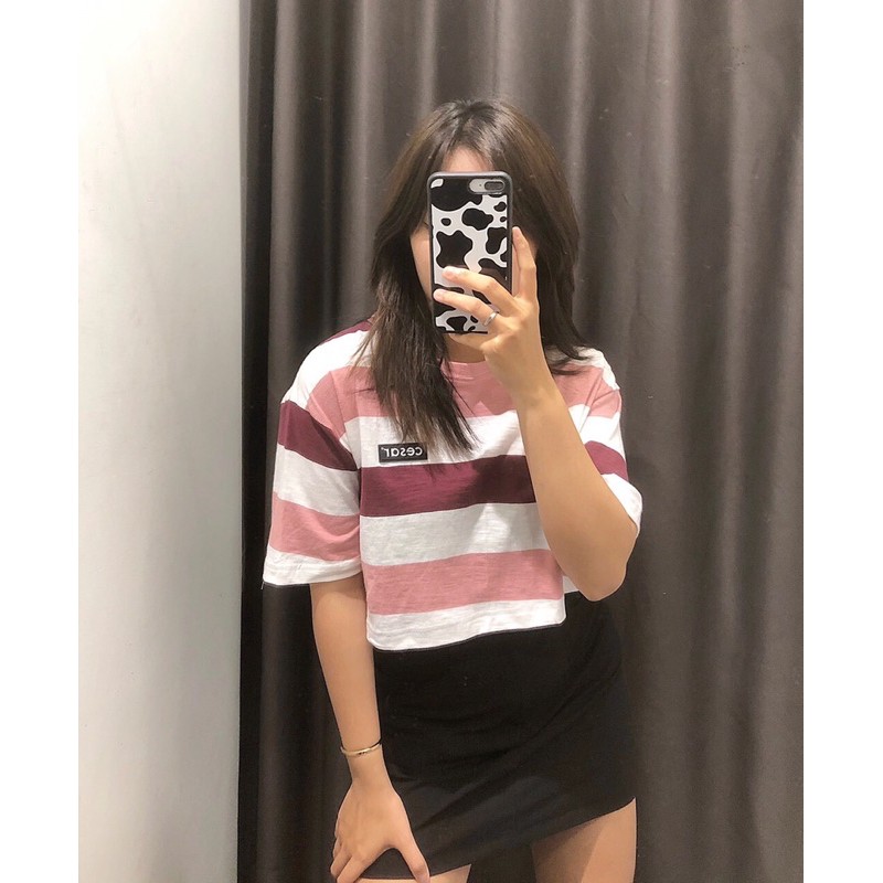 [Mã WAMT10K giảm 10k cho đơn 0k] ÁO BLUECY TOP SỌC | BigBuy360 - bigbuy360.vn