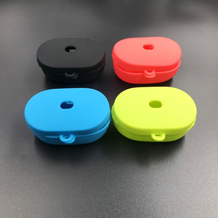 Case silicon màu dành cho tai nghe Redmi AirDots