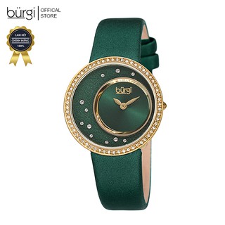 Đồng Hồ Nữ Burgi BUR271