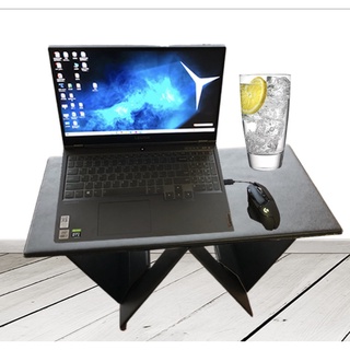 Bàn laptop xếp gọn deskx - bàn đa-năng 6in1