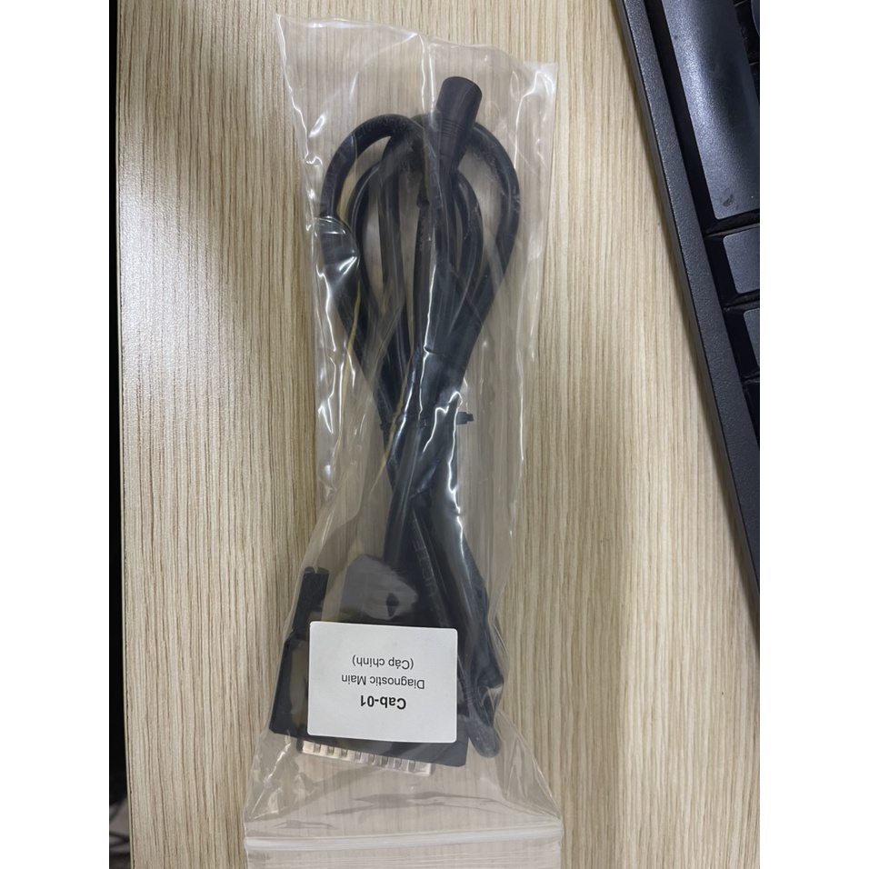 Cáp Chính Máy Đọc Lỗi Xe Máy SmartTool 2 - ĐỘC QUYỀN