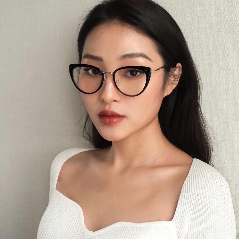 KÍNH MẮT MÈO FORM LỚN