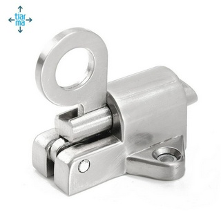 Chốt cài cửa trượt khóa tự động tiện dụng cho nhà ở
