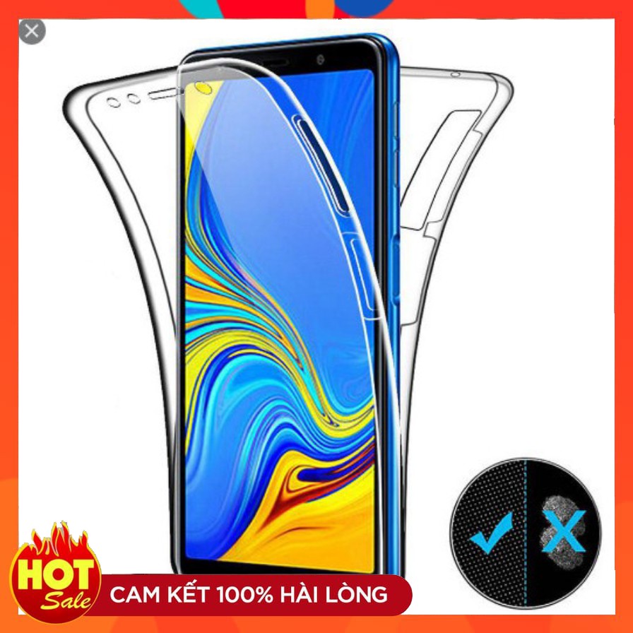 Ốp lưng Realme nhựa dẻo trong suốt - CÁC ĐỜI - Realme 3 Pro, 2 Pro, X2 Pro, 6 Pro, X50, X2, 5i, X, C1, C2, XT...