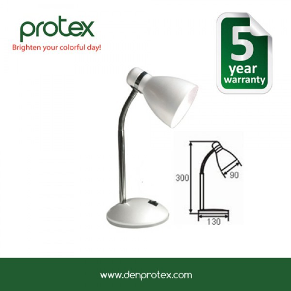 Đèn Bàn Học Sinh Protex PR-001L