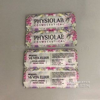 Set 100 Kem Chứa Vitamin Giúp Chăm Sóc Sửa Hình Xăm Tiện Dụng &amp; Gel Dưỡng Môi