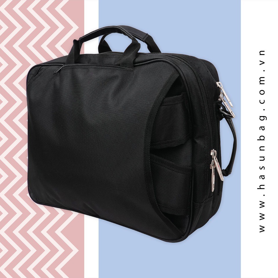 (CHÍNH HÃNG) Cặp Đa Năng HASUN Chống  Thấm Cực Bền | BigBuy360 - bigbuy360.vn