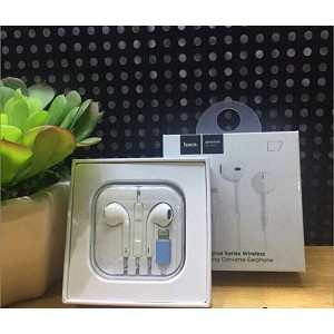 Tai Nghe IPHONE 7 HOCO L7- KẾT NỐI BLUETOOTH