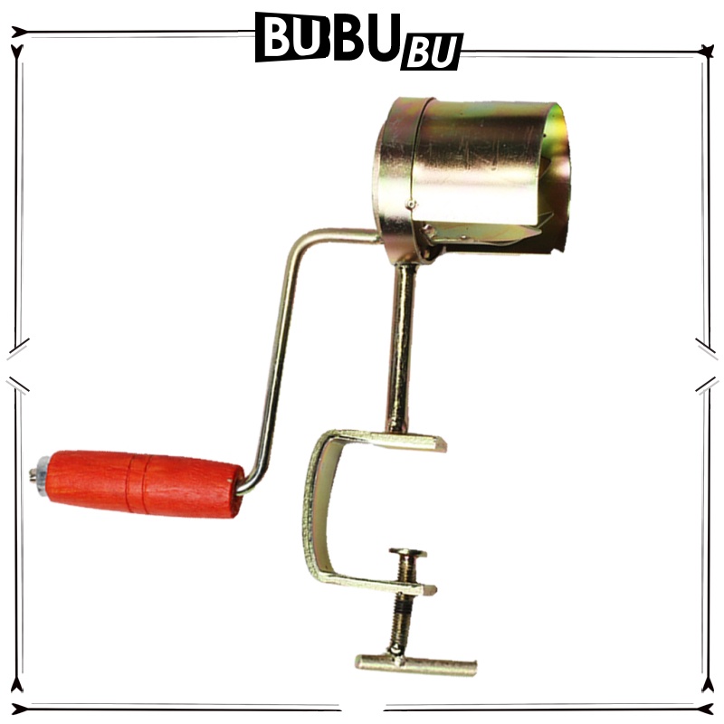 Máy bào ngô tay quay gia dụng Máy bào ngô nhà bếp