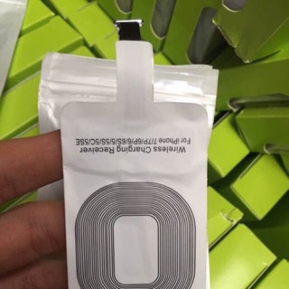 10 CHÍP sạc không dây cho samsung iphone