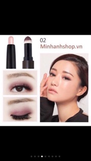 Sáp mắt NoVo 2 đầu