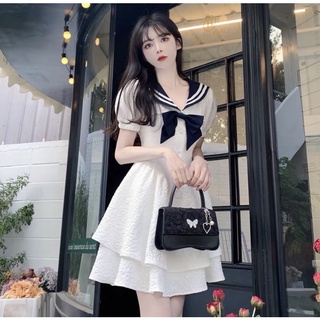 Đầm thuỷ thủ