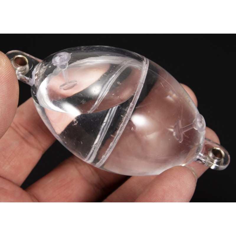 Set 5 Phao Nổi Bằng PVC Chuyên Dụng Cho Câu Cá