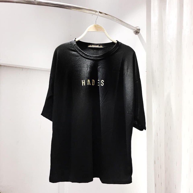 Áo phông sói [ảnh thật] (sỉ 45k)