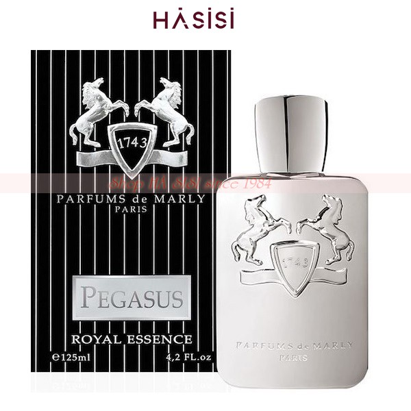 Nước hoa nam PARFUMS DE MARLY - Pegasus Royal Essence EDP 125ml
