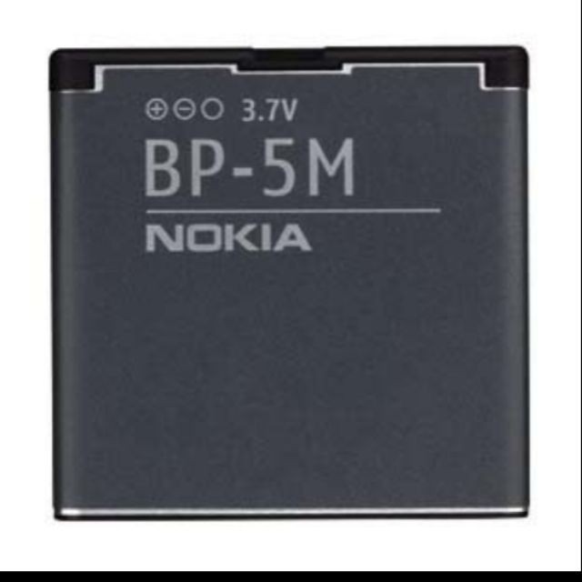 sản phẩm Pin Nokia 5M dùng cho Nokia 5610,5700,6500s,6110,6220