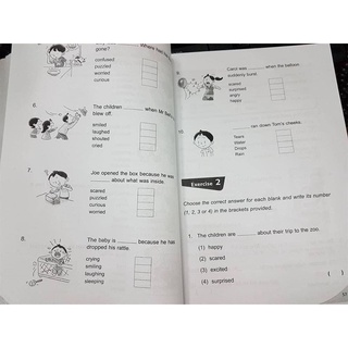 [HN] Essential Vocabulary In Context (Bộ sâu 6 quyển)