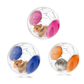 Bóng Chạy Hamster Loại nhỏ