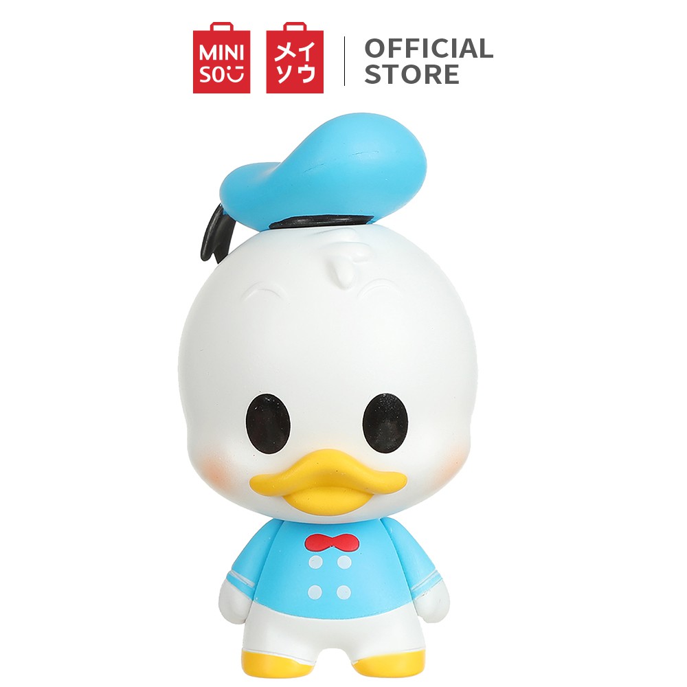 Đồ trang trí 3D Mickey Mouse Family x Miniso (Không thể trả lại) | BigBuy360 - bigbuy360.vn